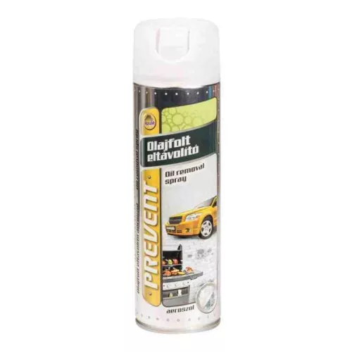 Prevent Olajfolt Eltávolító Spray 500ml
