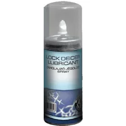 AM Zárjégoldó Spray – 40ml