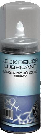 Am zárolajzó, jégoldó  spray 25db / karton    zárjégoldó   0ml      