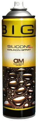 AM Szilikon Spray – 200ml