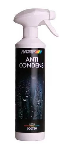 Motip 000730 Anti-Condens páramentesítő pumpás spray 500 ml