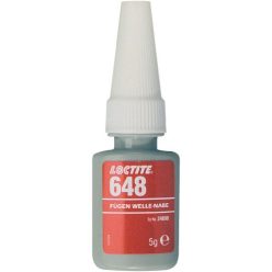 Loctite 29685 – Csavarrögzítő – 648 – 195912