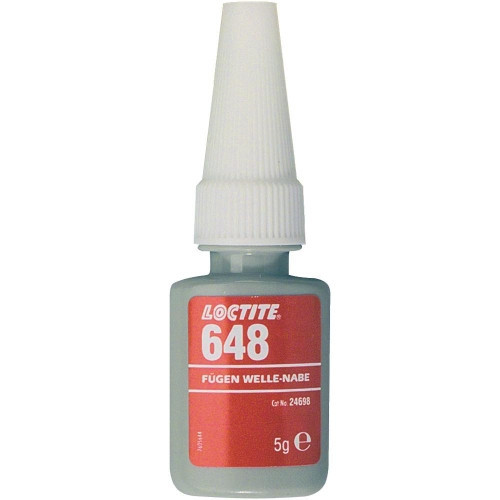 Loctite 29685 – Csavarrögzítő – 648 – 195912