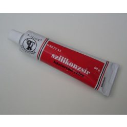 Szilikonzsir 60gr   