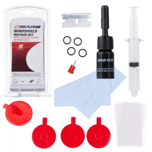 Szélvédö javító készlet 98058