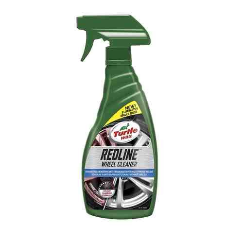 Turtle wax 52798 keréktárcsa tisztító 500ml fg7613vegyiáru       