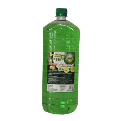 JP Citrom Illatú Nyári Szélvédőmosó 2L