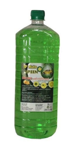 JP Citrom Illatú Nyári Szélvédőmosó 2L