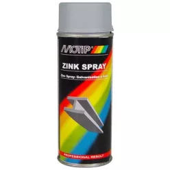 04061 MOTIP Cink Spray 400 ml