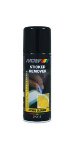 Motip matricaeltávolító spray 200 ml