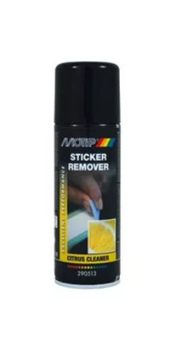 Motip matricaeltávolító spray 200 ml