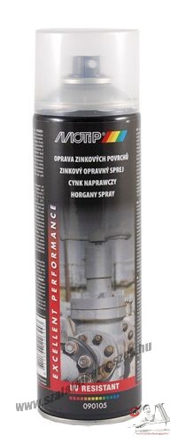 Motip 090105D Horgany Spray 500Ml