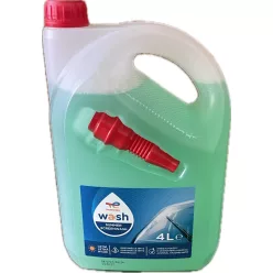 Total Nyári Szélvédőmosó 4L