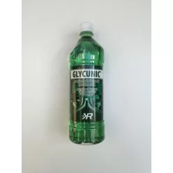   Glycunic G11 zöld fagyálló hűtőfolyadék koncentrátum, 1 kg