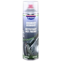 Presto Féktisztító Spray, 500 ml