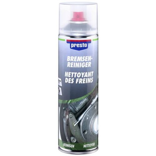 Presto Féktisztító Spray, 500 ml