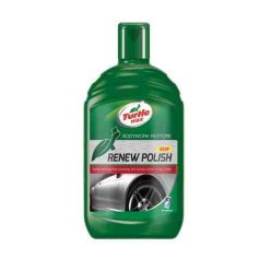   Turtle Wax Fényezés Felújító – 500ml (51037, 51796, 52838, 18835, FG7634, 16347)
