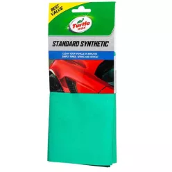 Turtle Wax FGX400TD Standard Műselyem Kendő