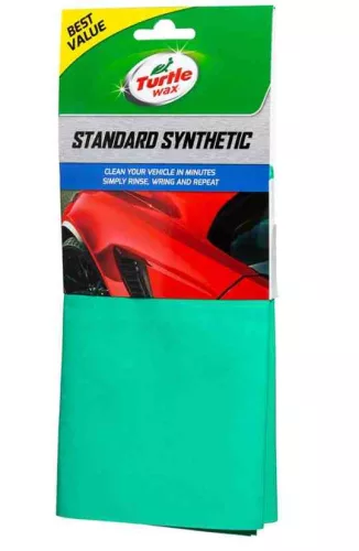 Turtle Wax FGX400TD Standard Műselyem Kendő