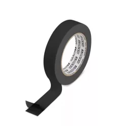   11084a Kétoldalas habosított ragasztószalag, kültéri, 5 m x 19 mm, fekete (11084A)