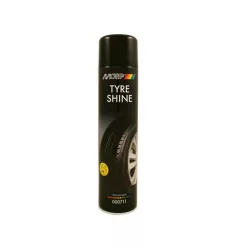 Motip 000711 Gumiápoló Spray – 600ml