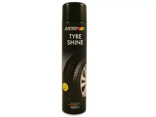 Motip 000711 Gumiápoló Spray – 600ml
