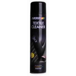 Textiltisztító spray 600ml 000707