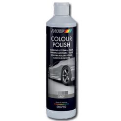 Motip 000750 szinpolir szürke 500ml