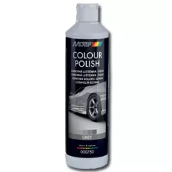 Motip 000750 szinpolir szürke 500ml