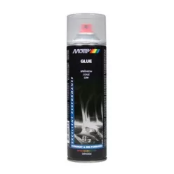 Motip 090304D ragasztó spray 500 ml