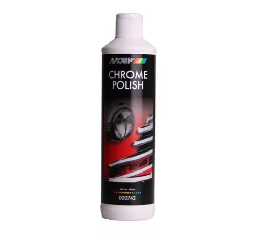 Motip 000742 krómtisztitó 500ml
