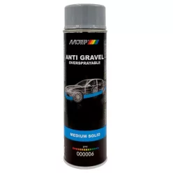   Motip 000006 Alvázvédő Kavicsfelverődés Ellen, szürke, 500 ml