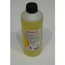 saj043 Sint Műszerolaj – 1L (SAJ043)