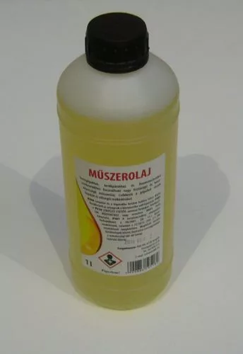 saj043 Sint Műszerolaj – 1L (SAJ043)