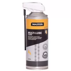 3130015 Maston Multi Kenőanyag Spray Finomszemcsés 400 ml