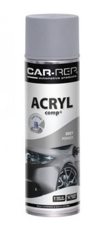 Car-Rep Acryl Comp Festék 500Ml Cr03207