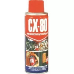 CX-80 univerzális kenőanyag spray 250ml