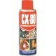 Cx-80 Uni. Kenõanyag 250Ml /Spray
