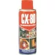 CX-80 univerzális kenőanyag spray 250ml