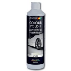 Motip 000746 szinpolir fehér 500ml