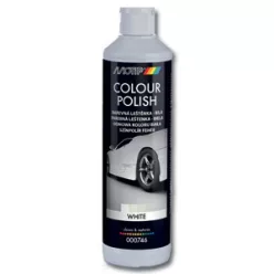 Motip 000746 szinpolir fehér 500ml