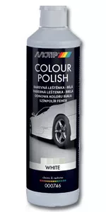 Motip 000746 szinpolir fehér 500ml