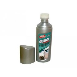 Szilikol Gumiápoló Szivaccsal – 100ml