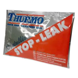   Thurmo Stop-Leak Radiator Sealant – Hűtőtömítő por 22 g