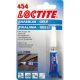 Pillanatragasztó Loctite 454 Gél 3G