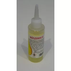 saj042 Sint Műszerolaj – 120ml (SAJ042)