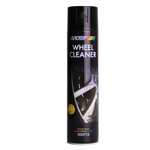 Motip Felni Tisztító Spray 600ml (000713)