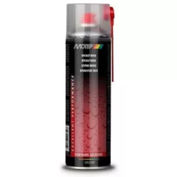 Motip 090109D Gyorsfény Wax Spray – 600ml