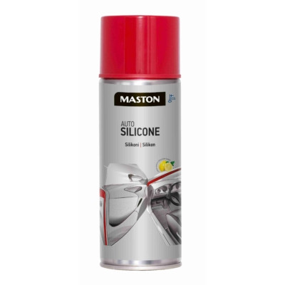 Maston szilikon autó 400ml 4160001