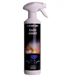 Motip 000734 Rain Away vízlepergető spray 500 ml